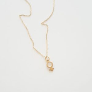 Kvinna Little 18K